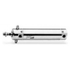 Camozzi  Series 97 stainless steel cylinders 97A2A050A0075 Cylinders Series 97, Mod. A